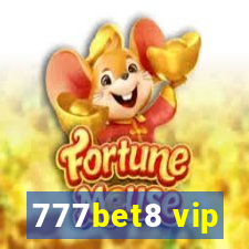 777bet8 vip